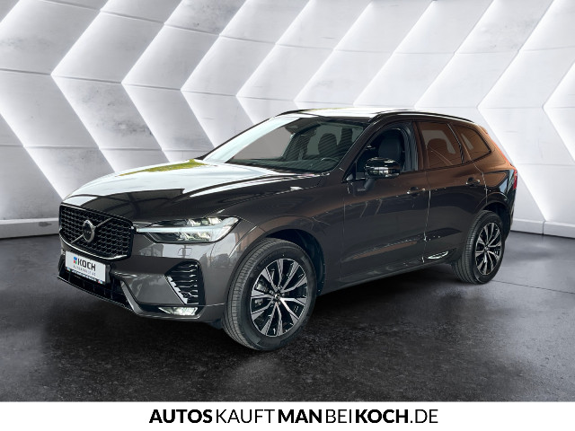 Volvo XC60 – Bild 3