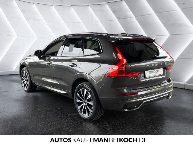 Volvo XC60 – Bild 4