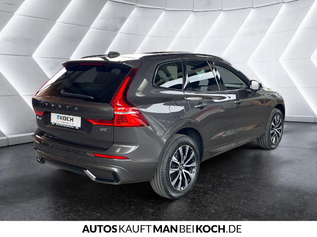 Volvo XC60 – Bild 5