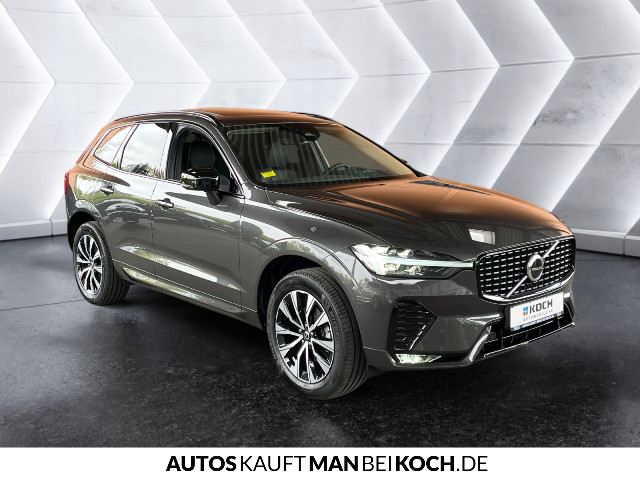 Volvo XC60 – Bild 6