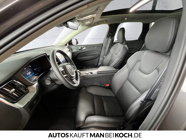 Volvo XC60 – Bild 7