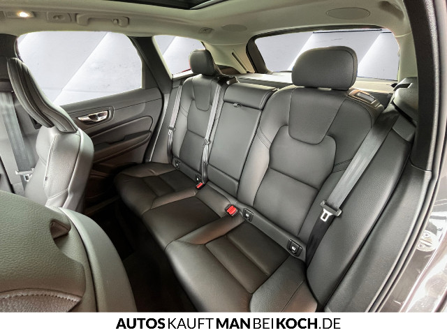 Volvo XC60 – Bild 8