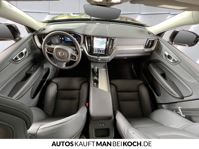 Volvo XC60 – Bild 9