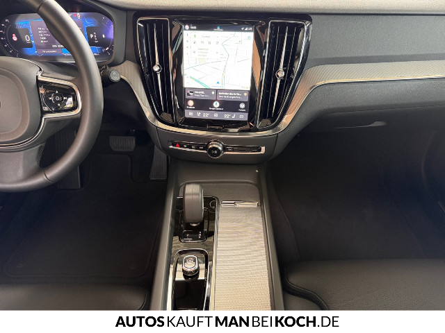 Volvo V60 – Bild 10