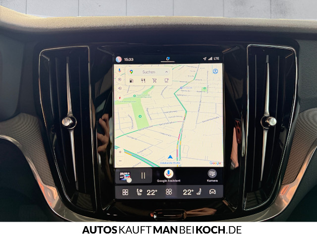 Volvo V60 – Bild 12