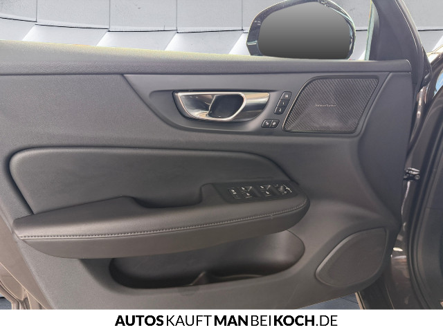 Volvo V60 – Bild 13