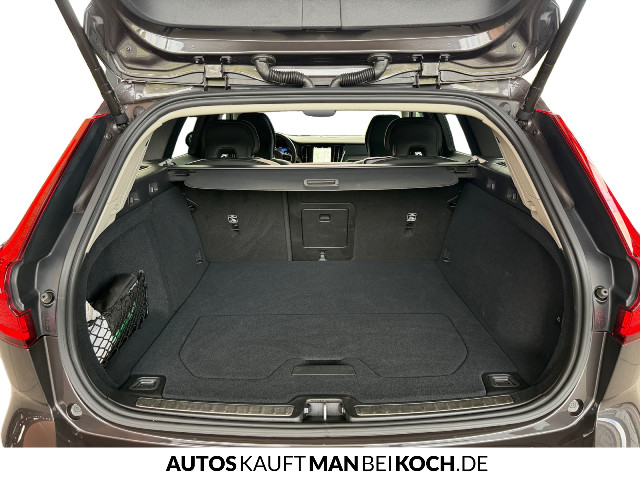 Volvo V60 – Bild 14