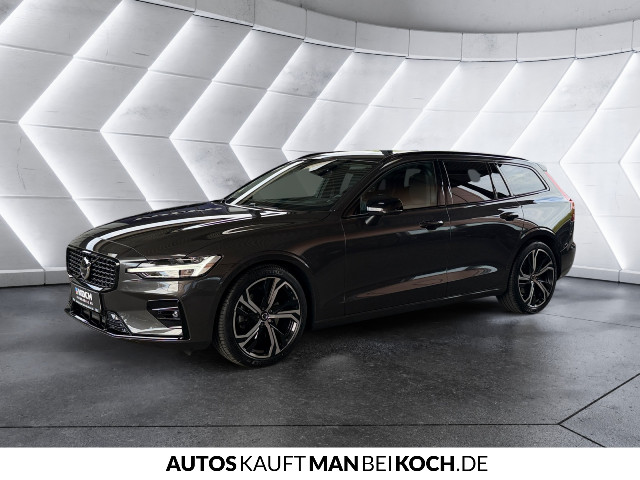 Volvo V60 – Bild 2