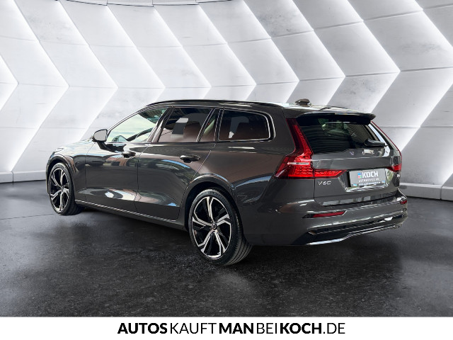 Volvo V60 – Bild 3