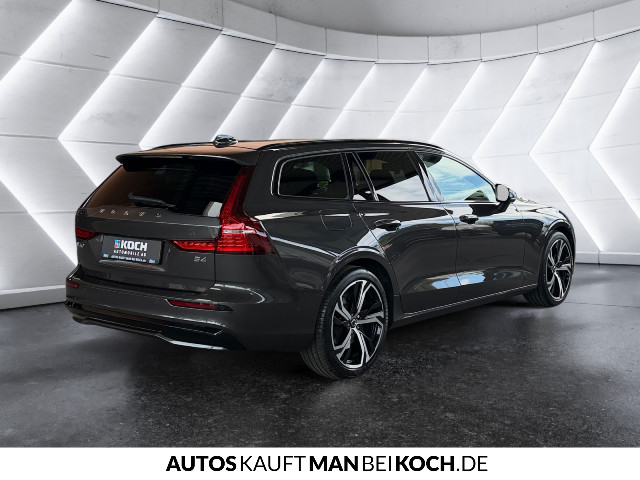 Volvo V60 – Bild 4