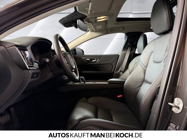 Volvo V60 – Bild 6