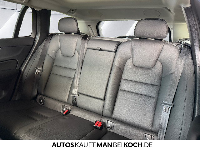 Volvo V60 – Bild 7