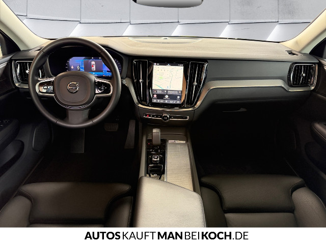 Volvo V60 – Bild 8