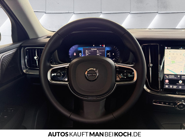 Volvo V60 – Bild 9