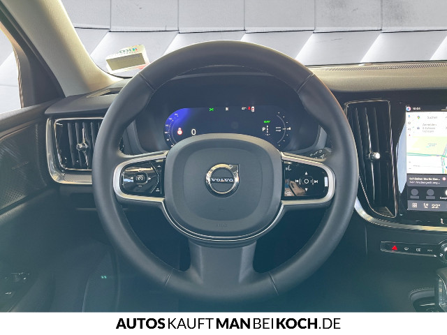 Volvo V60 – Bild 9