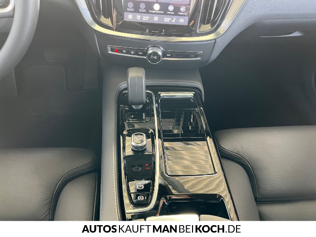 Volvo V60 – Bild 10