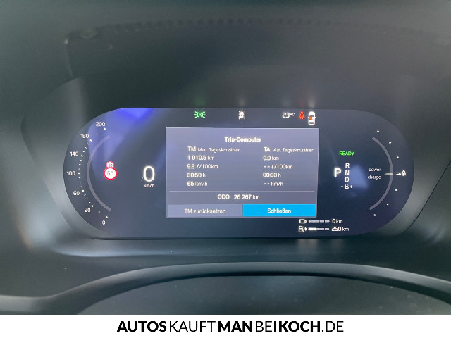 Volvo V60 – Bild 11