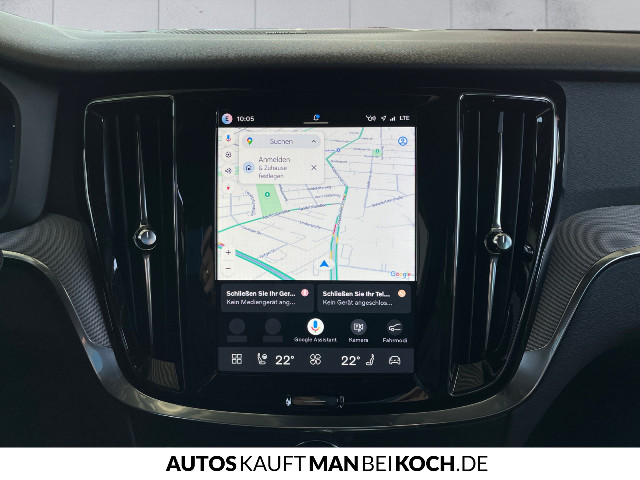 Volvo V60 – Bild 12