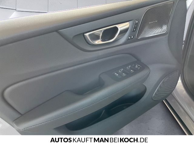 Volvo V60 – Bild 13