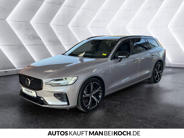 Volvo V60 – Bild 2