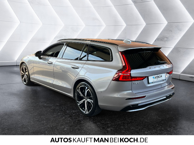 Volvo V60 – Bild 3