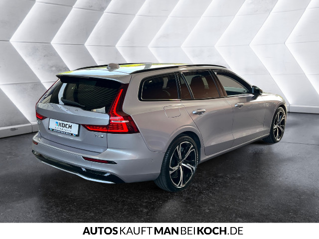 Volvo V60 – Bild 4