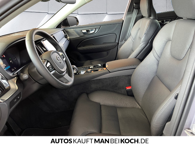 Volvo V60 – Bild 6