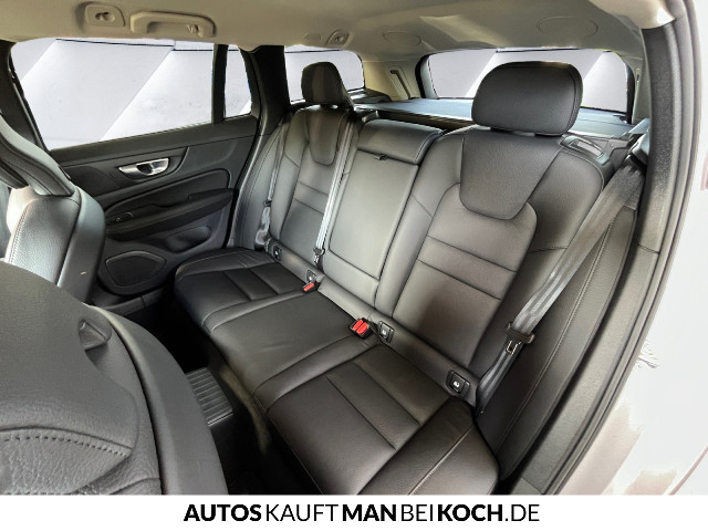 Volvo V60 – Bild 7