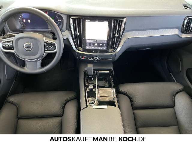 Volvo V60 – Bild 8