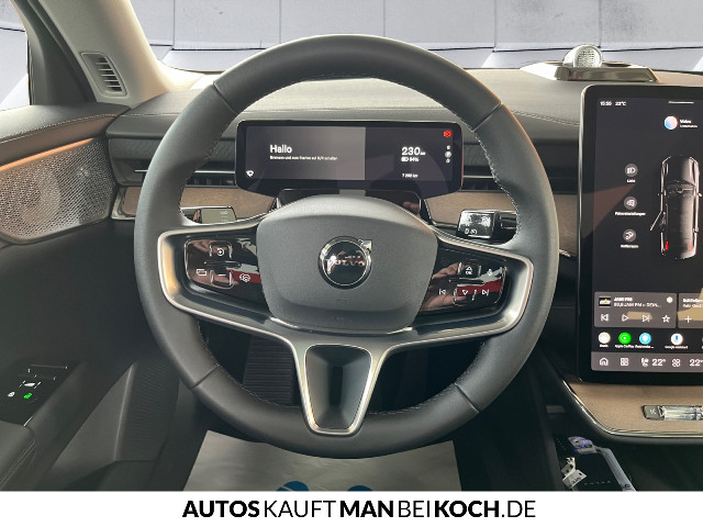 Volvo ES90 – Bild 9
