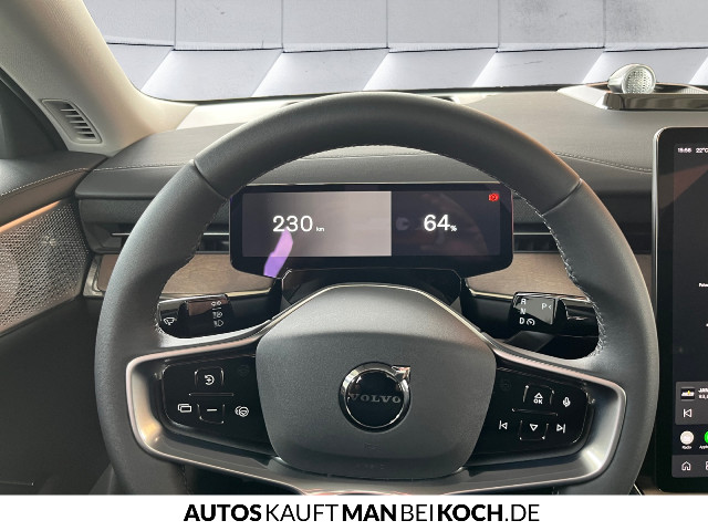 Volvo ES90 – Bild 11