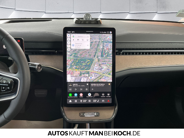 Volvo ES90 – Bild 12