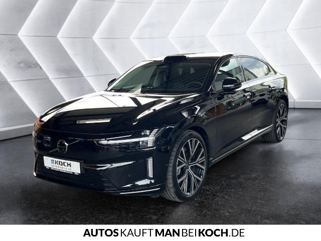 Volvo ES90 – Bild 2
