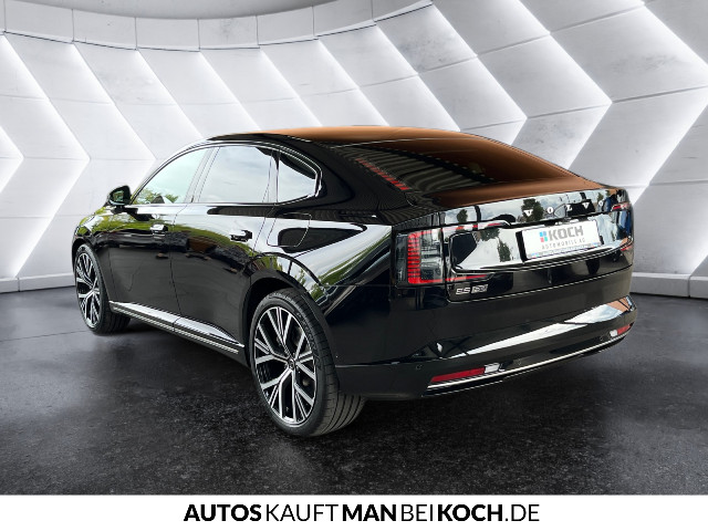Volvo ES90 – Bild 3