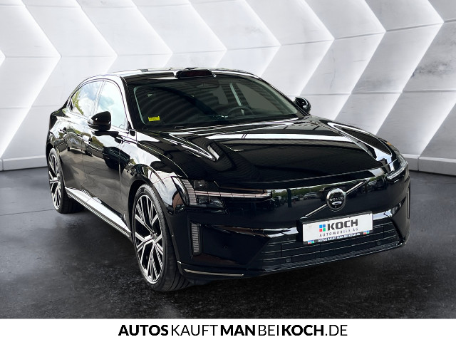 Volvo ES90 – Bild 5