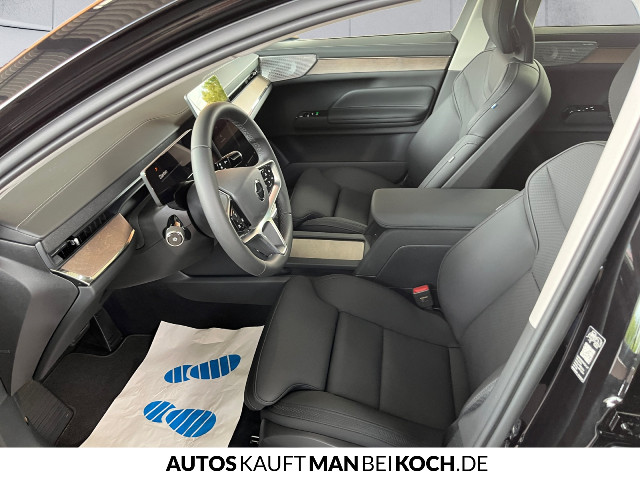 Volvo ES90 – Bild 6