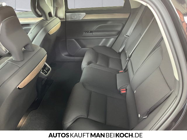 Volvo ES90 – Bild 7