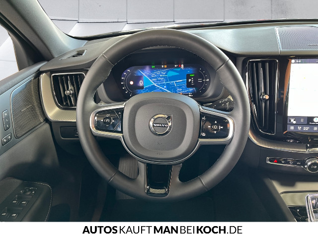 Volvo XC60 – Bild 9