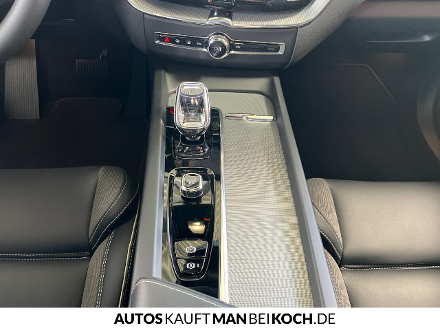 Volvo XC60 – Bild 10
