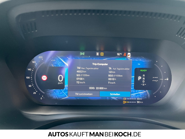 Volvo XC60 – Bild 11