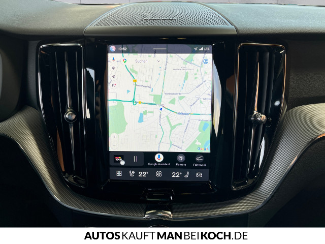 Volvo XC60 – Bild 12