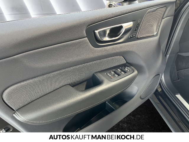 Volvo XC60 – Bild 13