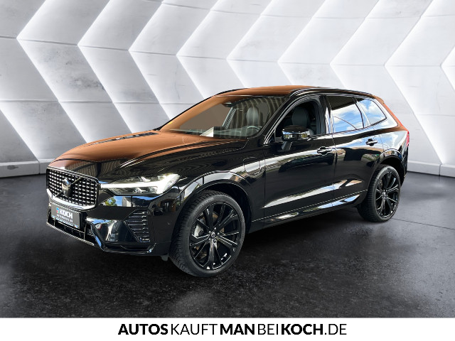 Volvo XC60 – Bild 2