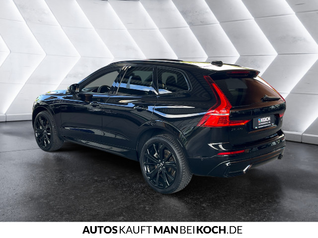 Volvo XC60 – Bild 3