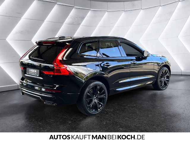 Volvo XC60 – Bild 4