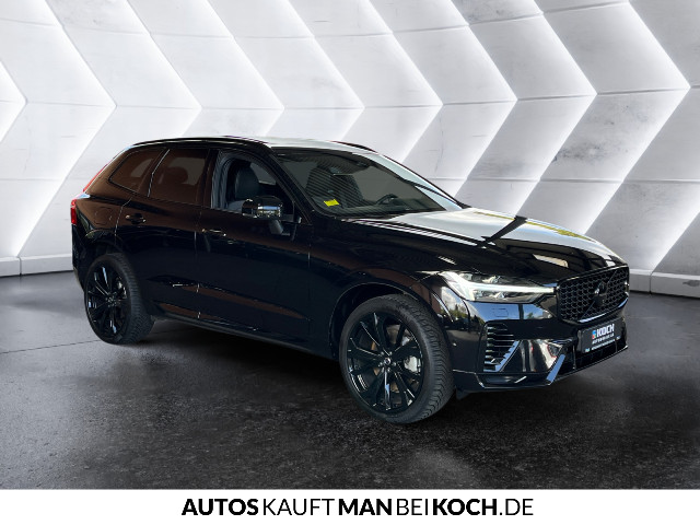 Volvo XC60 – Bild 5