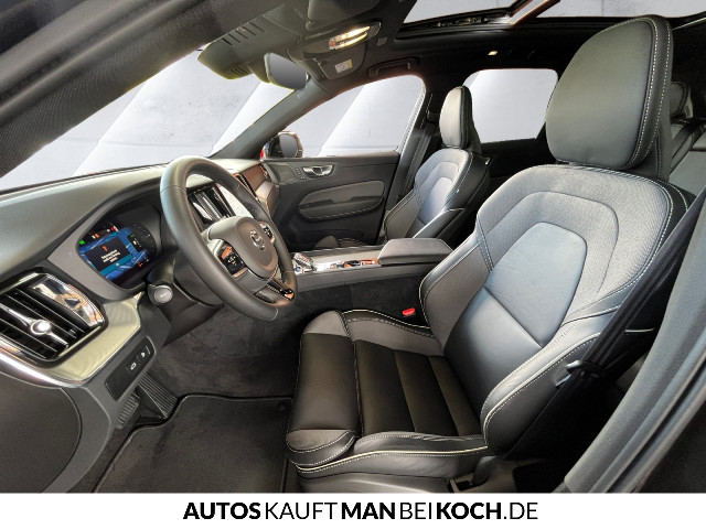 Volvo XC60 – Bild 6