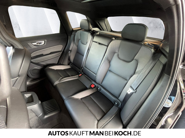 Volvo XC60 – Bild 7