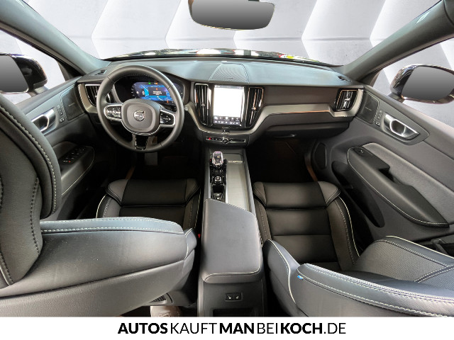 Volvo XC60 – Bild 8