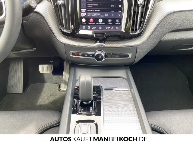 Volvo XC60 – Bild 10